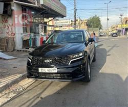کیا سۆرینتۆ